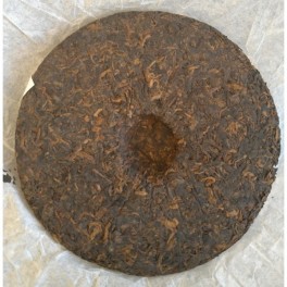 PUER CUIT GALETTE 200G