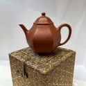 THÉIÈRE D'ARGILE DE YI XING - 13